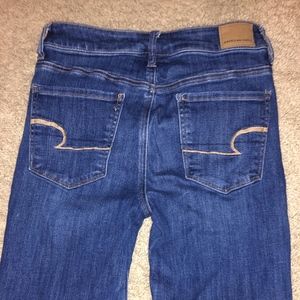 American Eagle Next Level Stretch Jeans